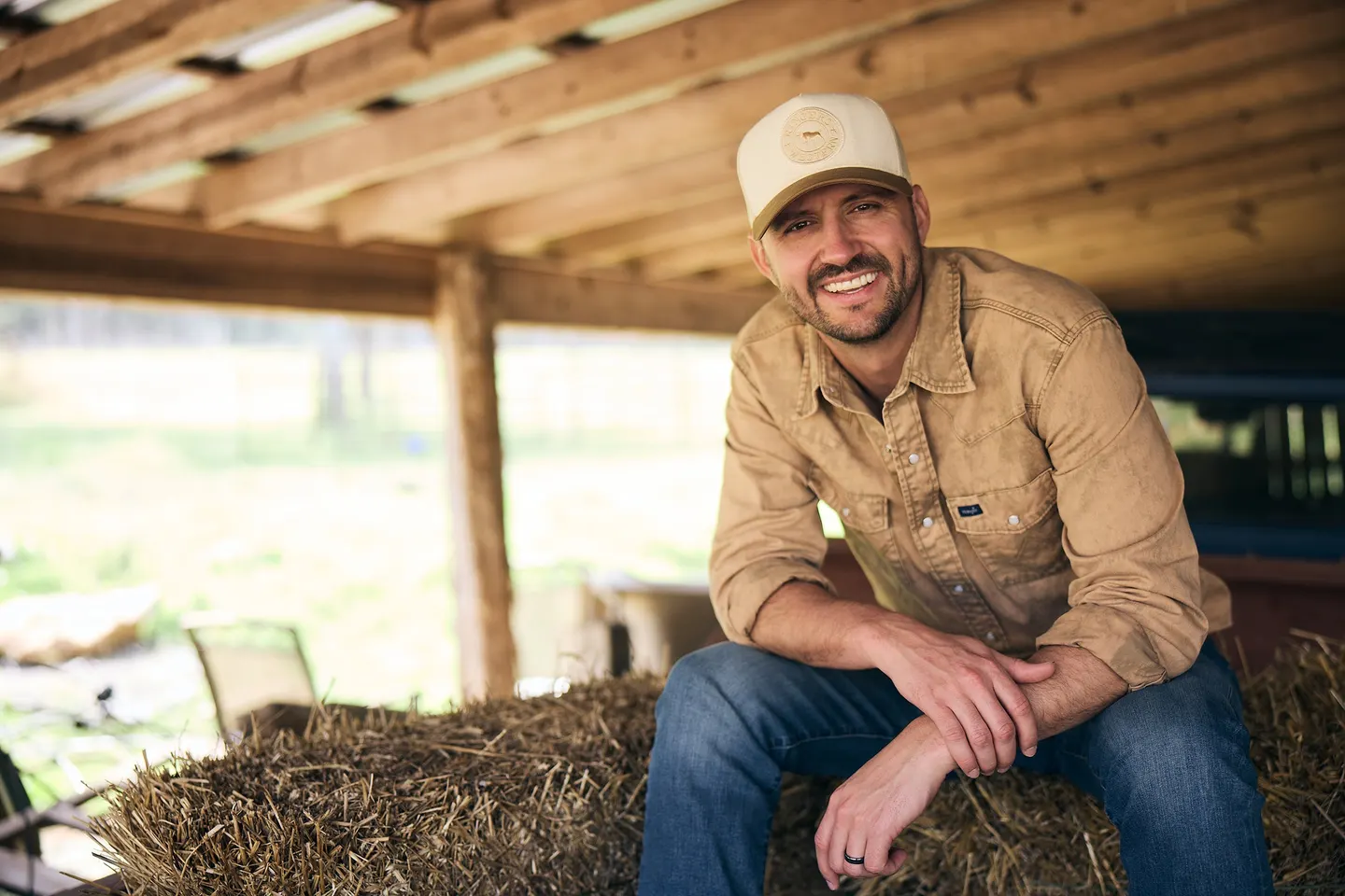 Drew Baldridge - VIP Experience Upgrade