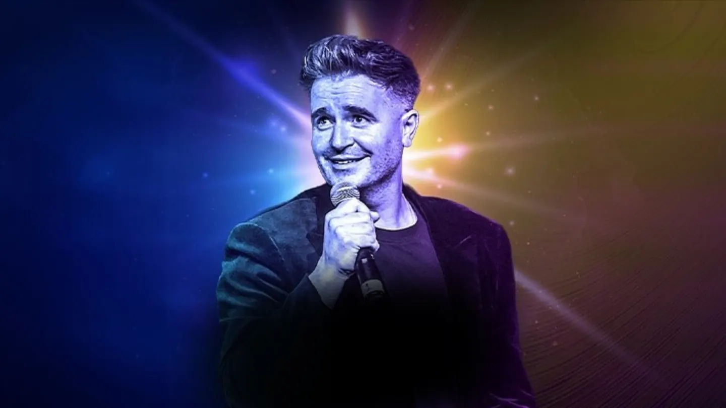 Jarlath Regan - Craic Pot