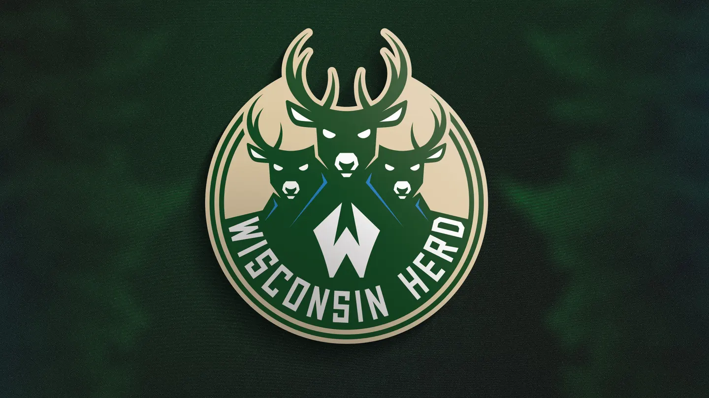 Wisconsin Herd vs. Cleveland Charge