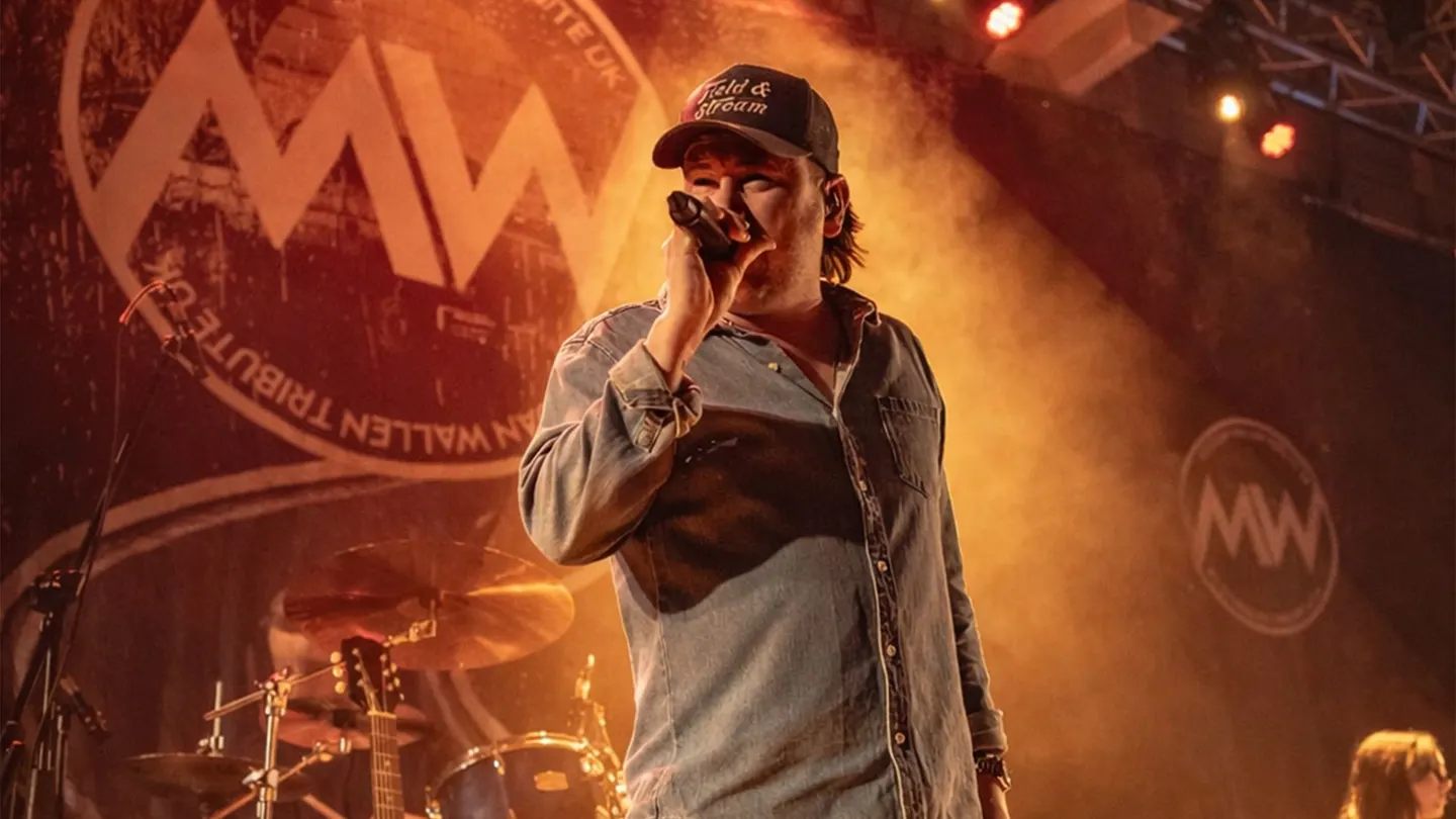 Morgan Wallen Tribute