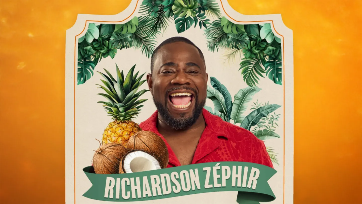 Richardson Zéphir