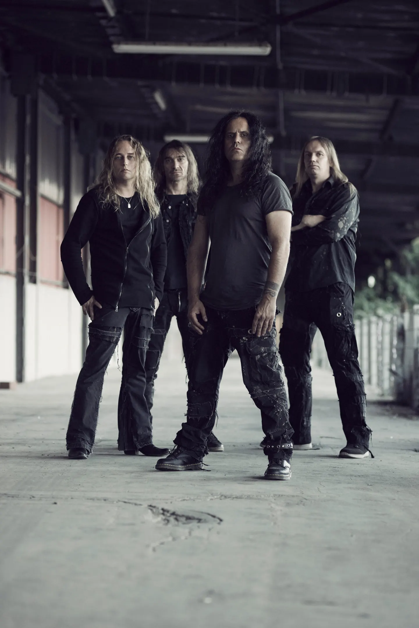 Kreator & Overkill