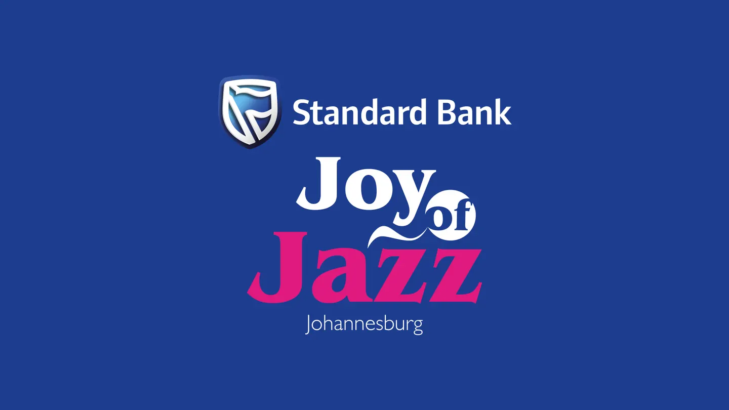 WEEKEND PASS | Standard Bank Joy Of Jazz 2026