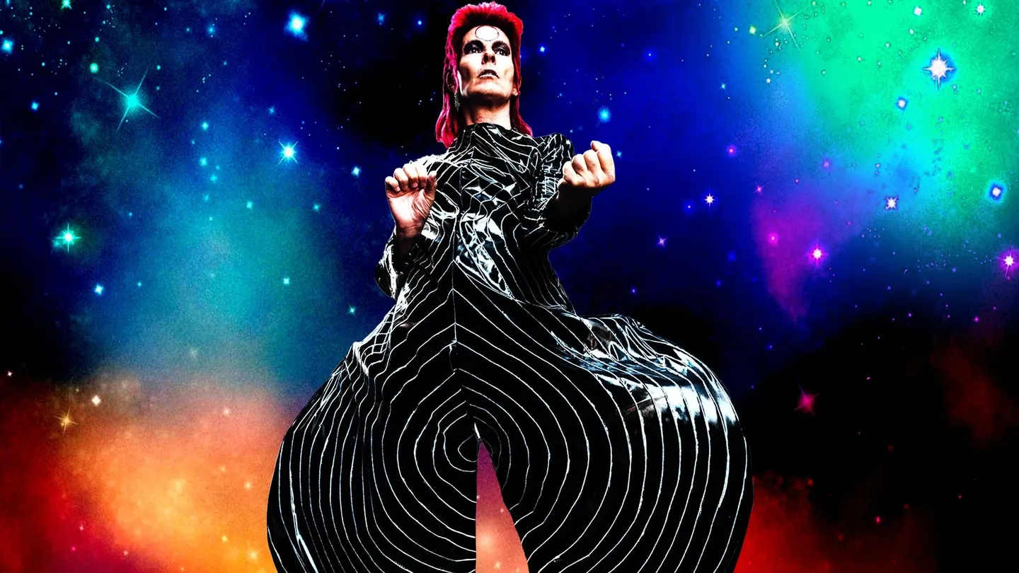 Absolute Bowie