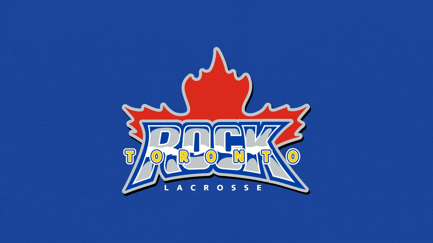 Toronto Rock vs Saskatchewan Rush