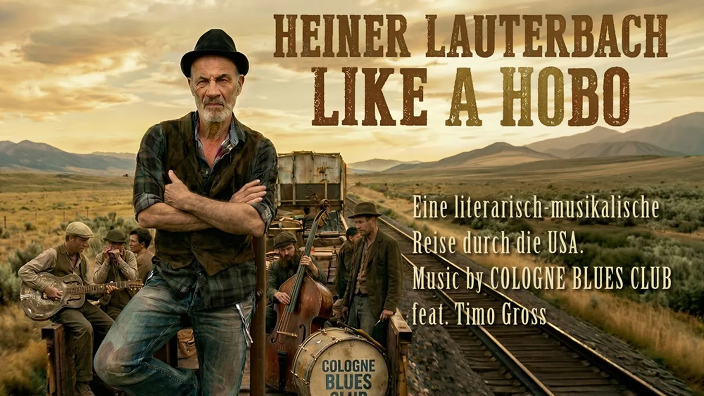 HEINER LAUTERBACH