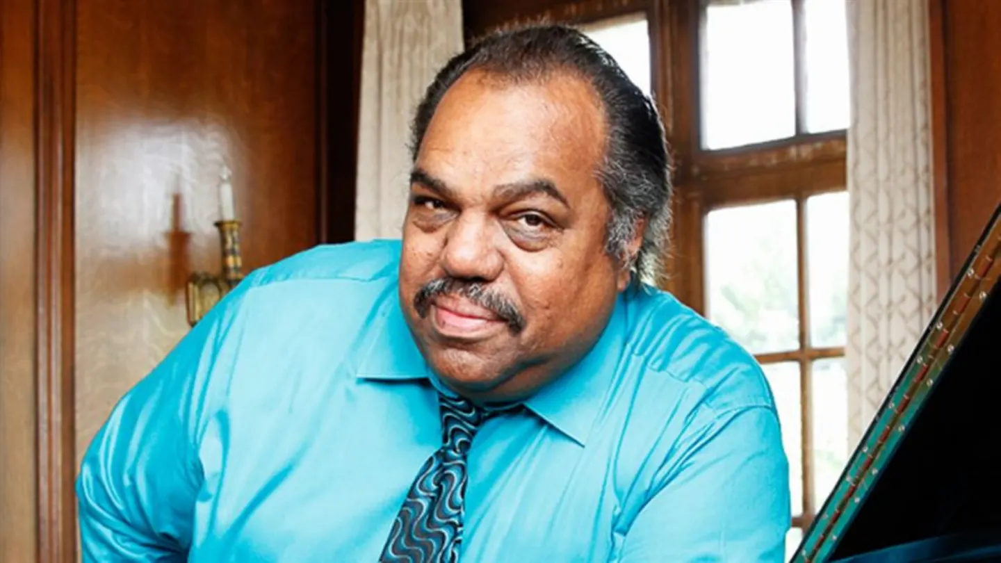A Tribute To Chuck Berry Featuring The Nighthawks with Daryl Davis