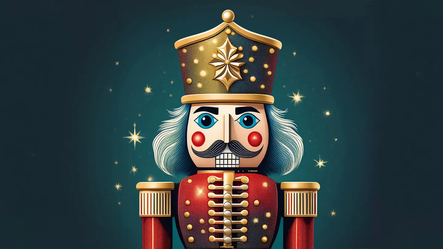 The Nutcracker Presented By Ballet Etudes