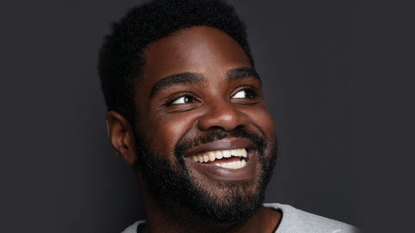 Ron Funches: Funchadelic