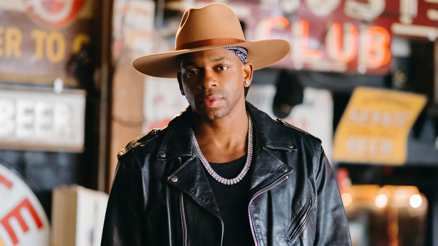 Jimmie Allen
