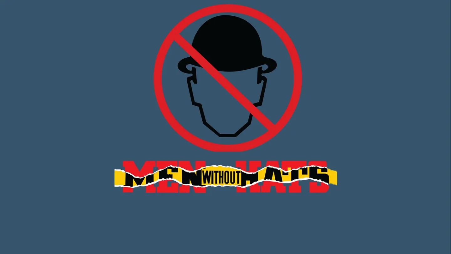 Men Without Hats with Guest Spoons