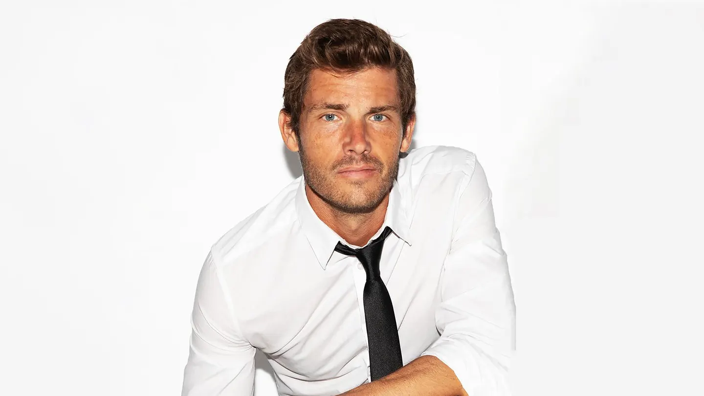 Jon McLaughlin: Home For The Holidays