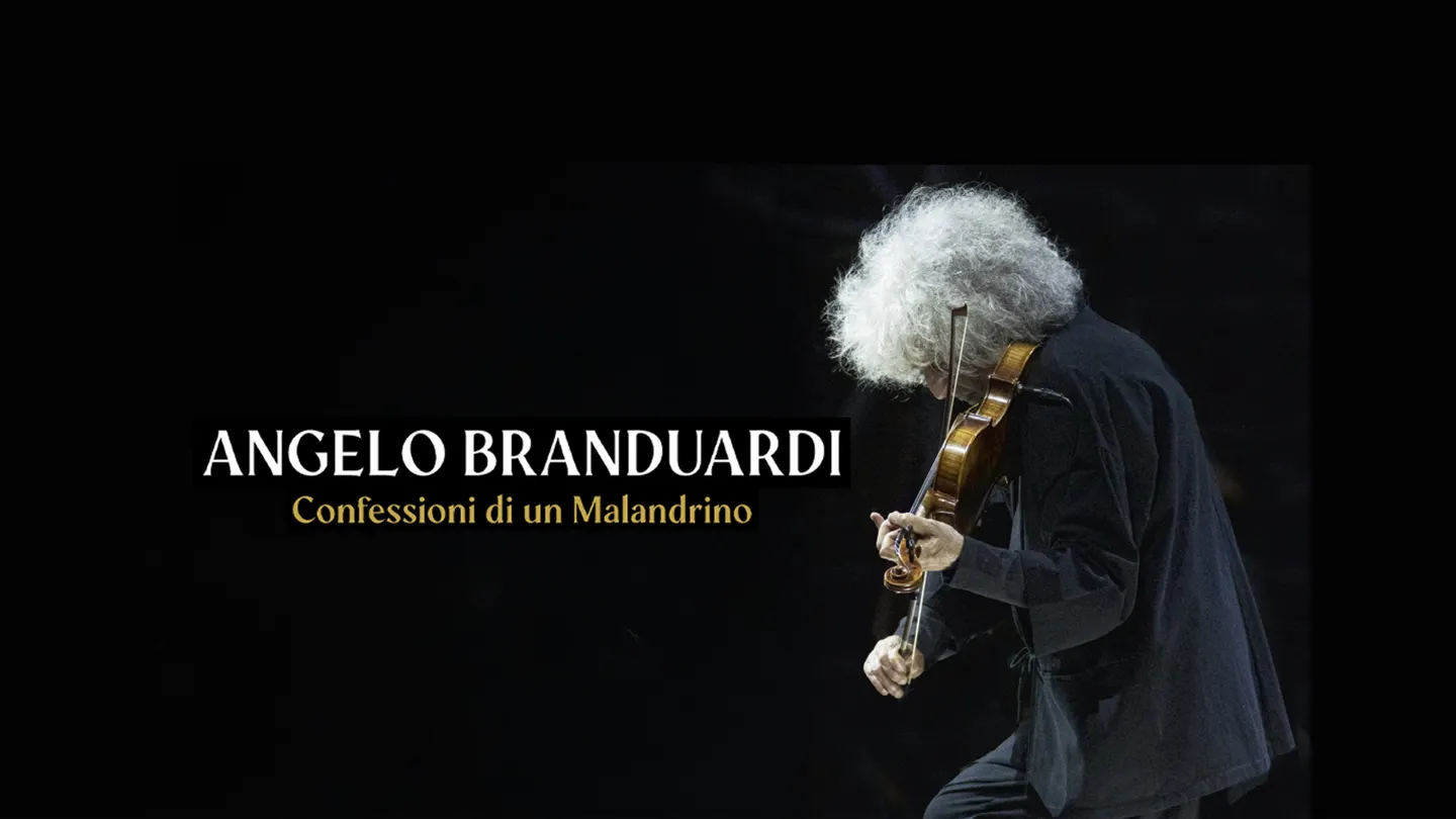 Angelo Branduardi