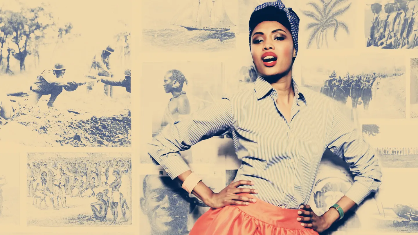 IMANY