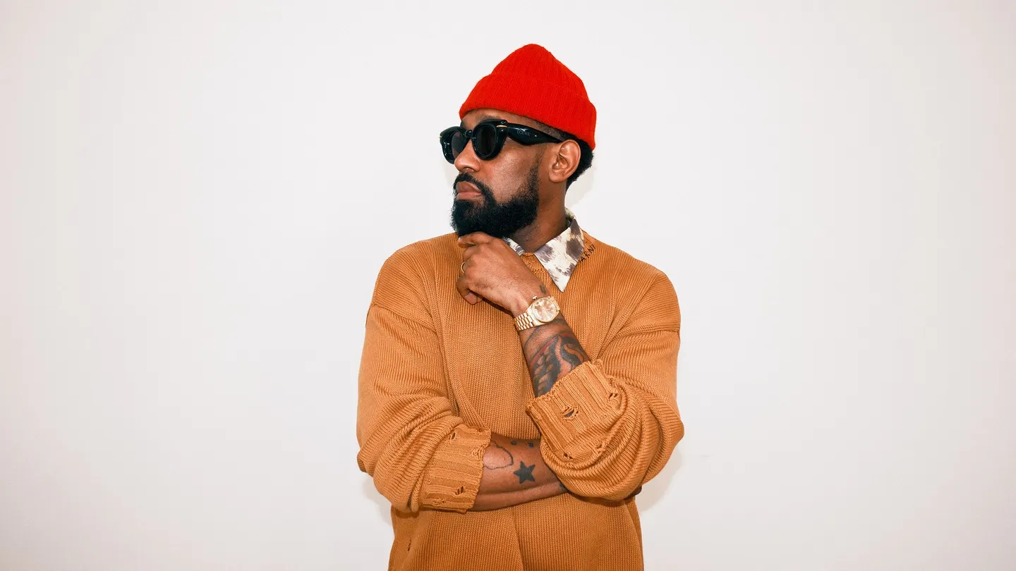PJ Morton: Annual Black Friday Show