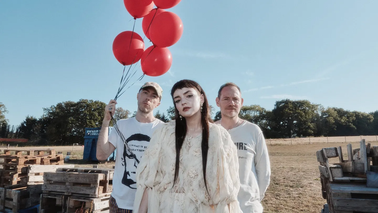 CHVRCHES