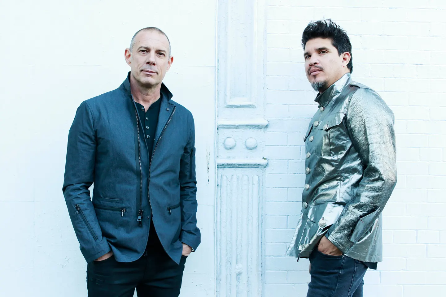 Thievery Corporation