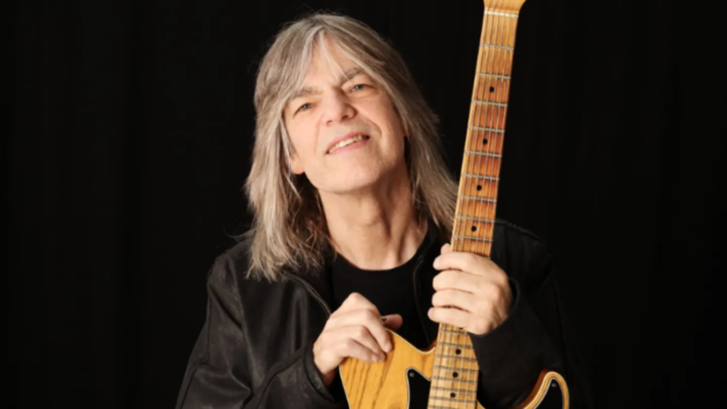 Mike Stern Band