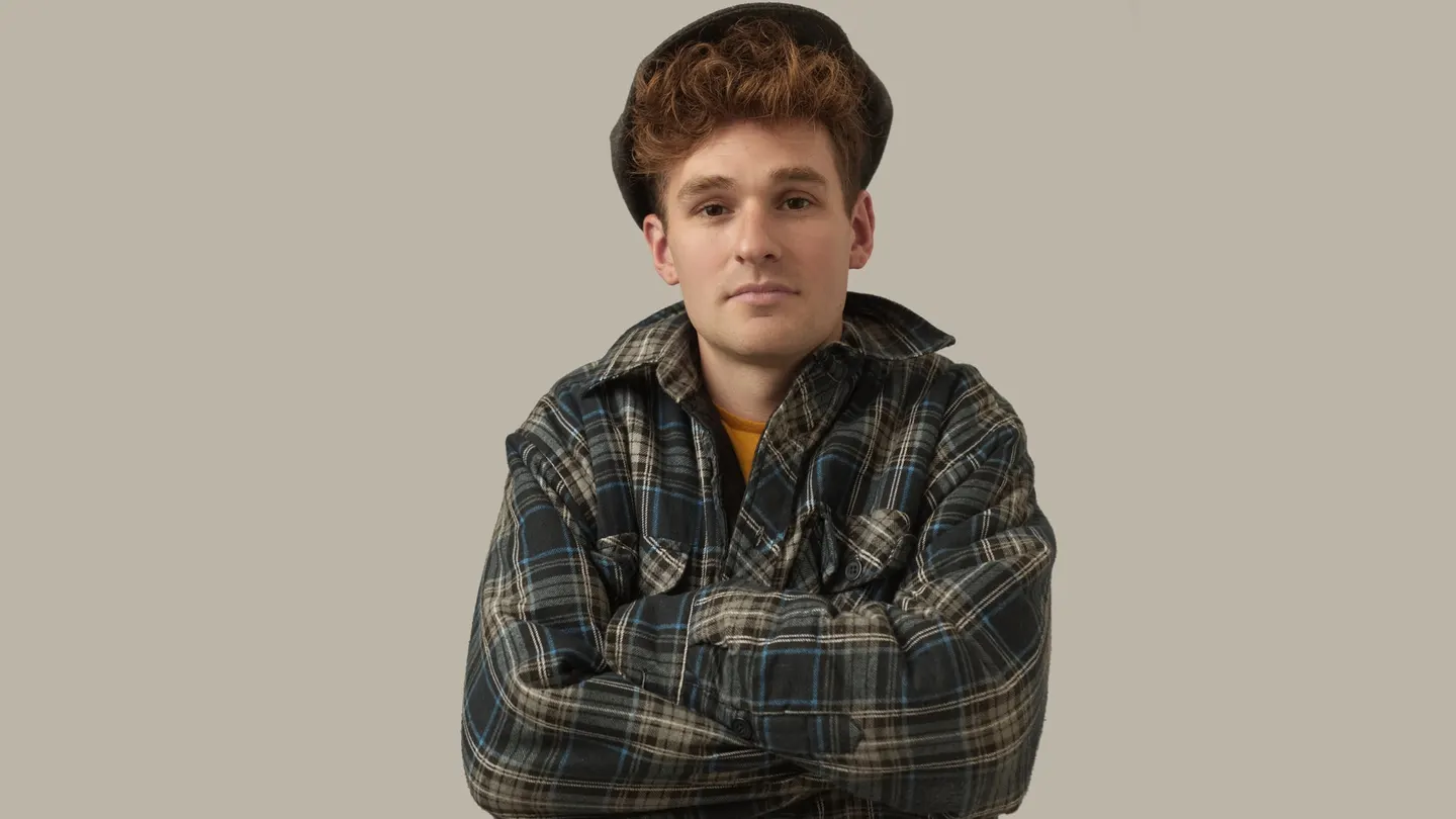 Josh Okeefe