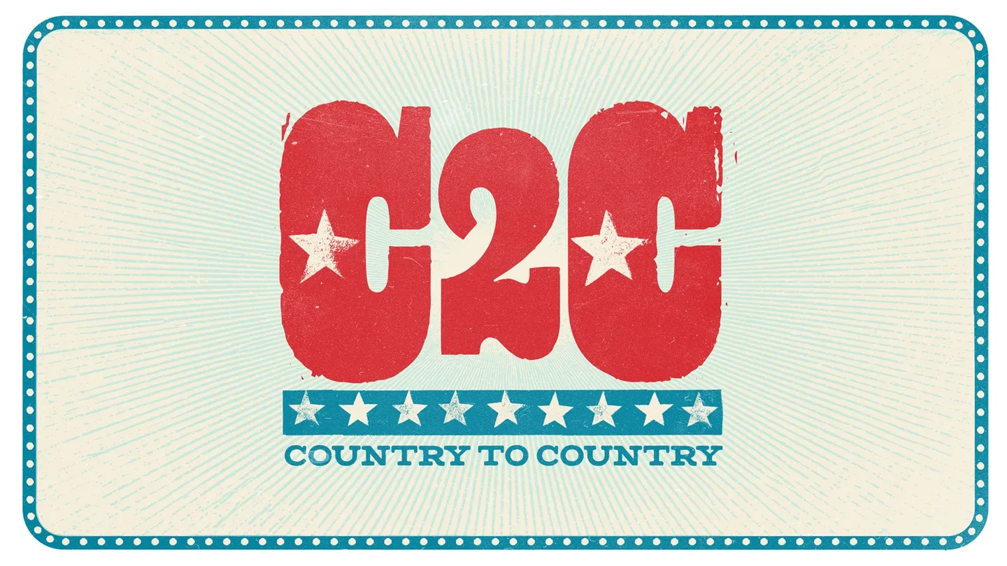 Country to Country 2027 - 3 Day Ticket