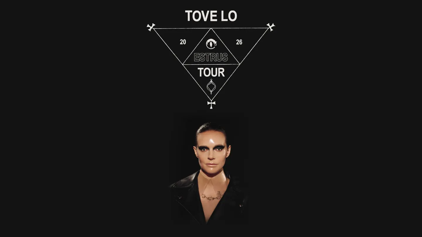 Tove Lo - ESTRUS TOUR