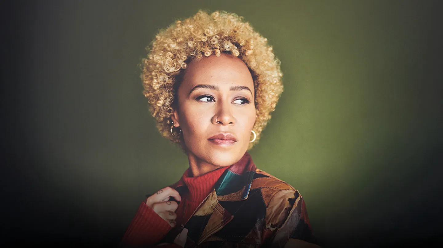 EMELI SANDÉ live in Prague, special guest: ADONXS