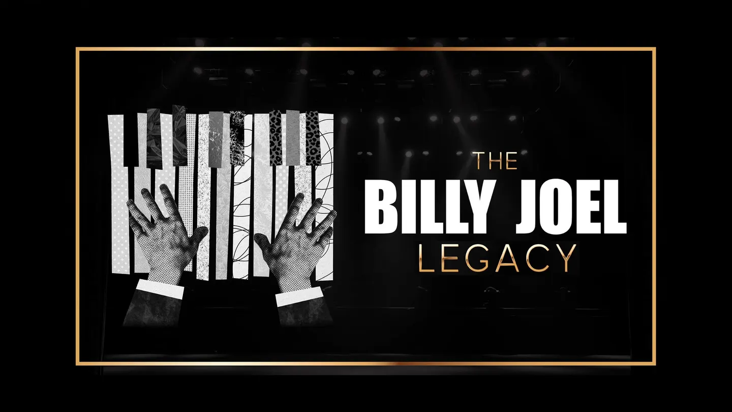 Billy Joel Legacy 2026