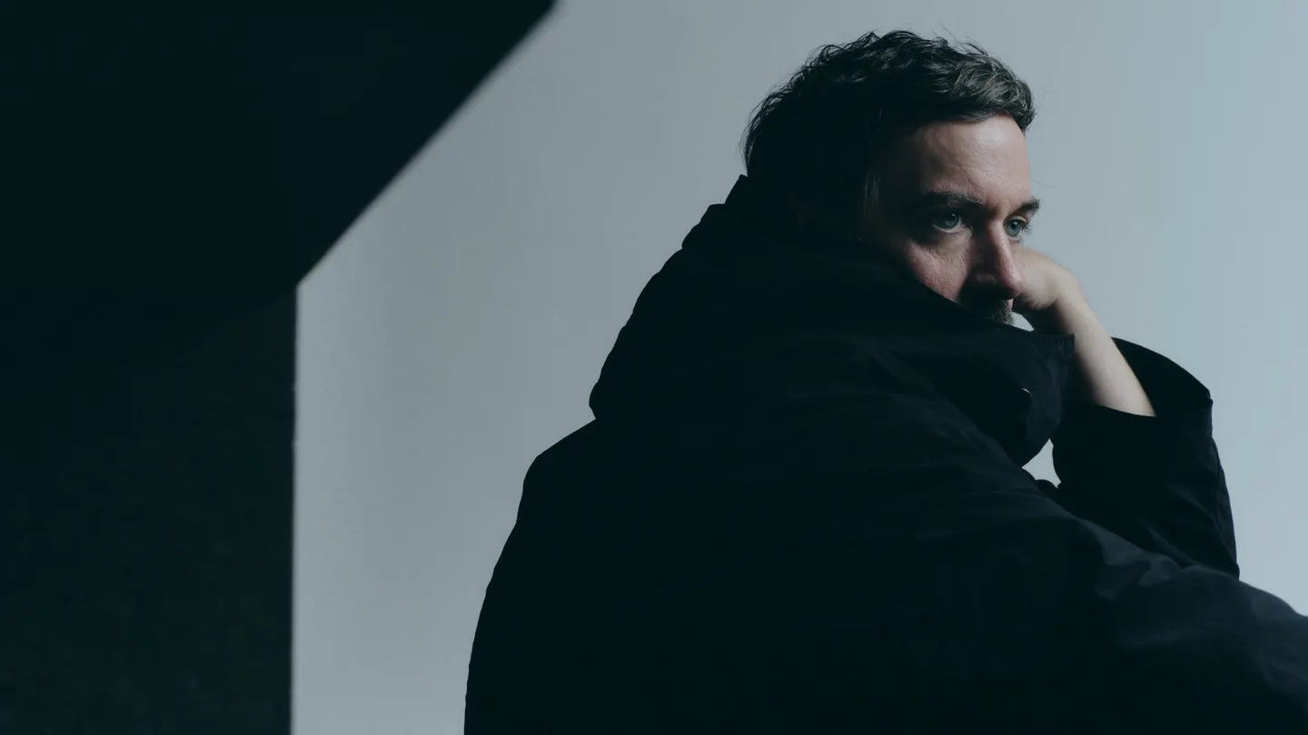 Bonobo: Distance In Static - Live