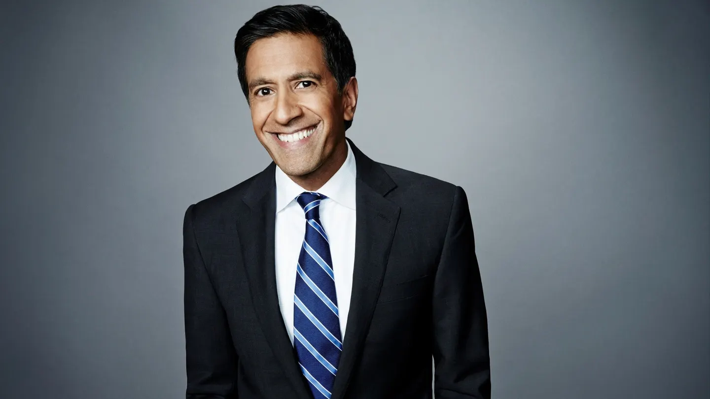 Dr. Sanjay Gupta - Evening One