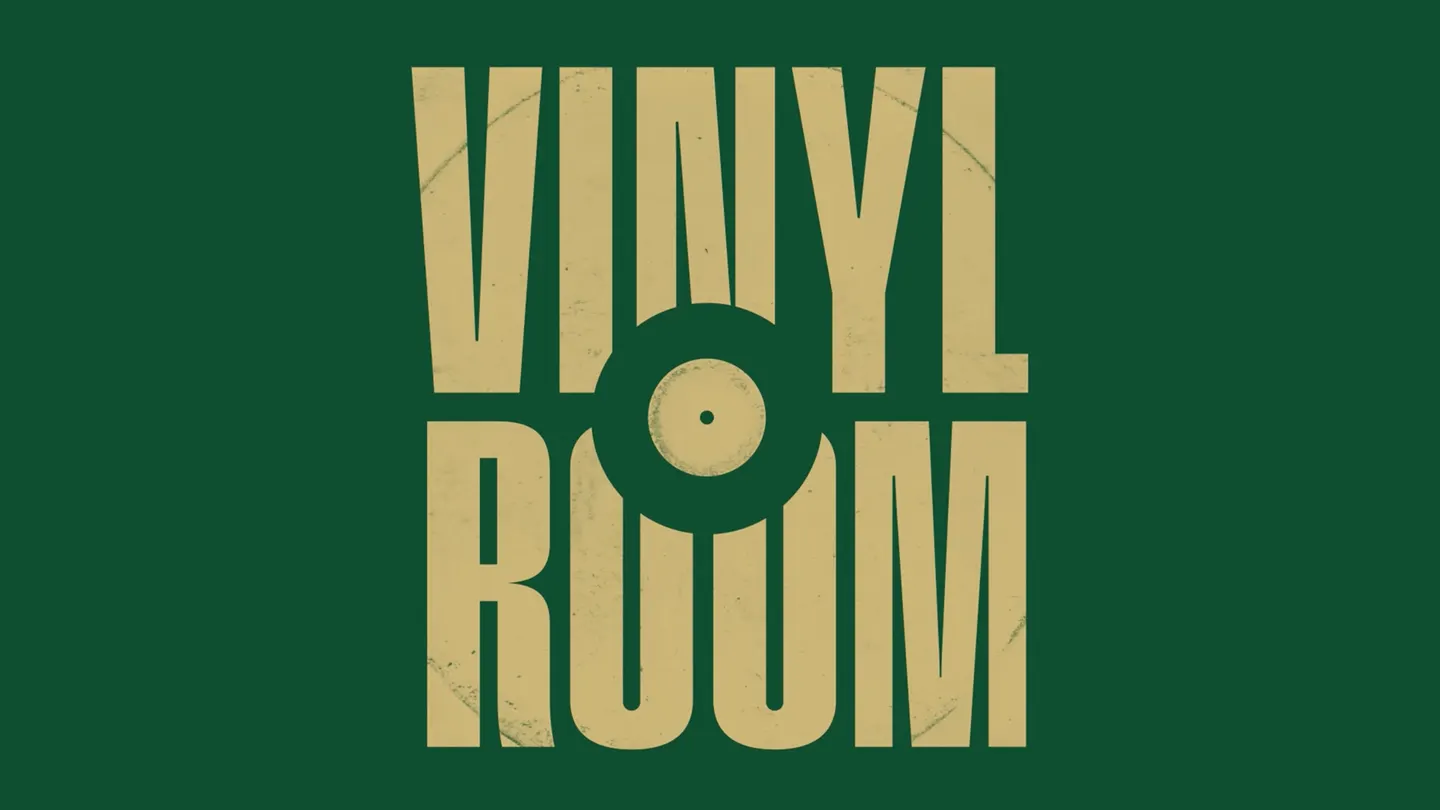 Fontaines D.C. | Vinyl Room Upgrade (TICKET NOT INCLUDED)