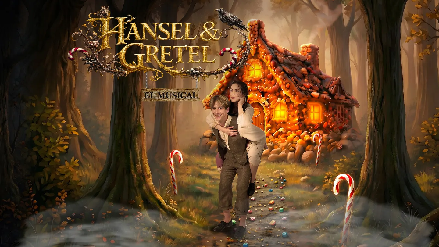 Hansel y Gretel