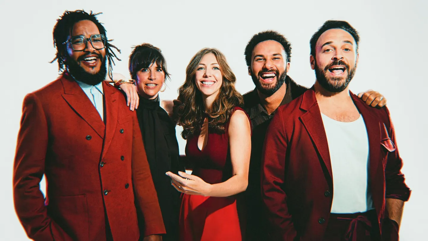 Lake Street Dive