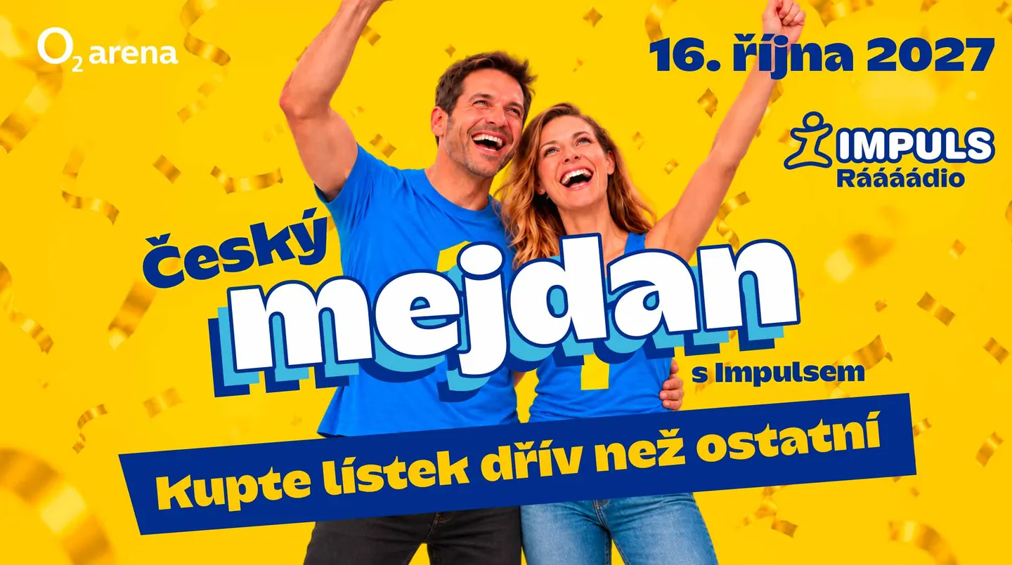 ČESKÝ MEJDAN S IMPULSEM 2027