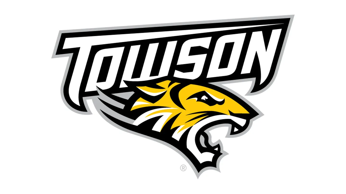 Towson University Tigers Mens Basketball vs. Penn State York Men's Basketball