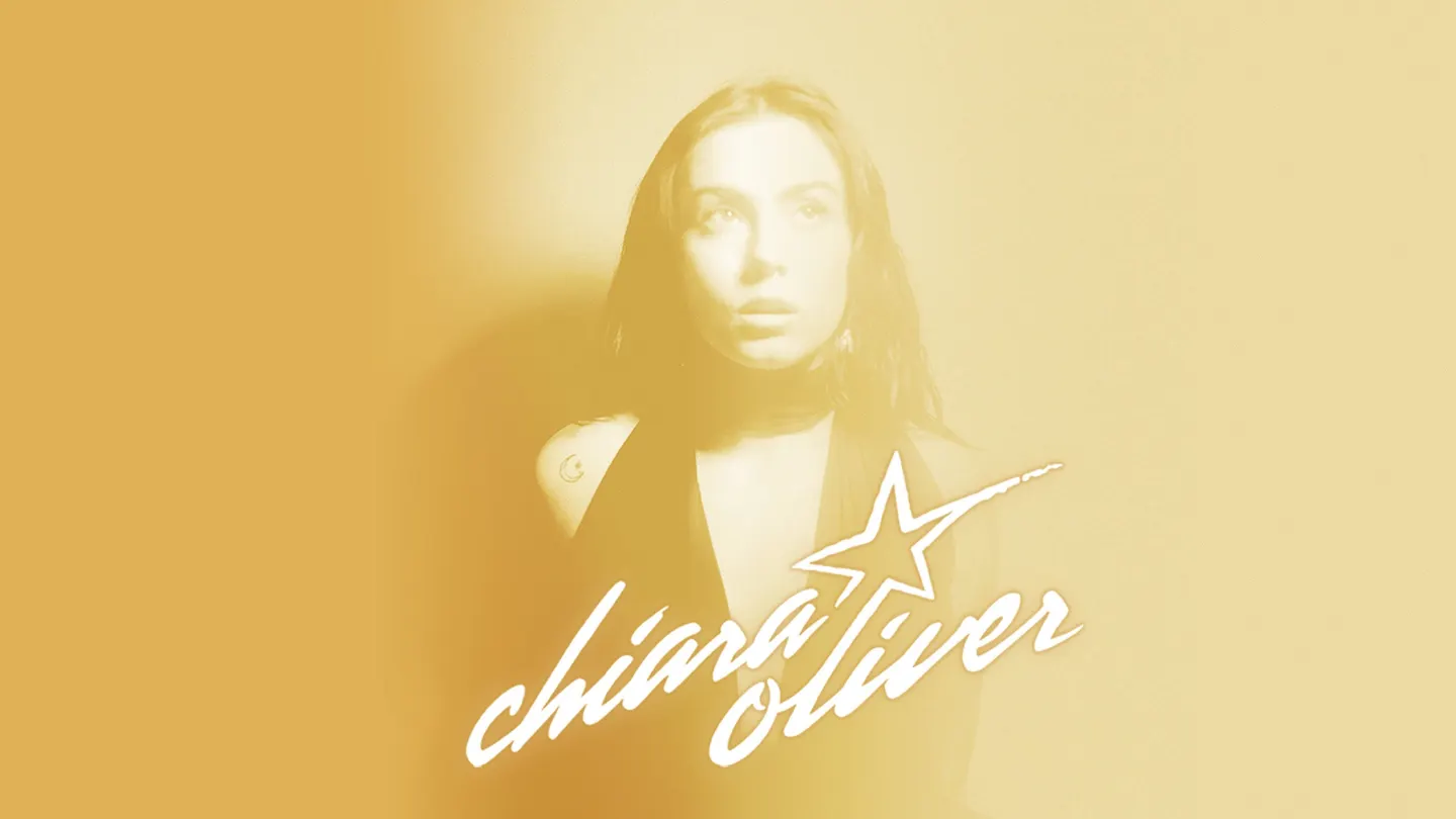 Chiara Oliver