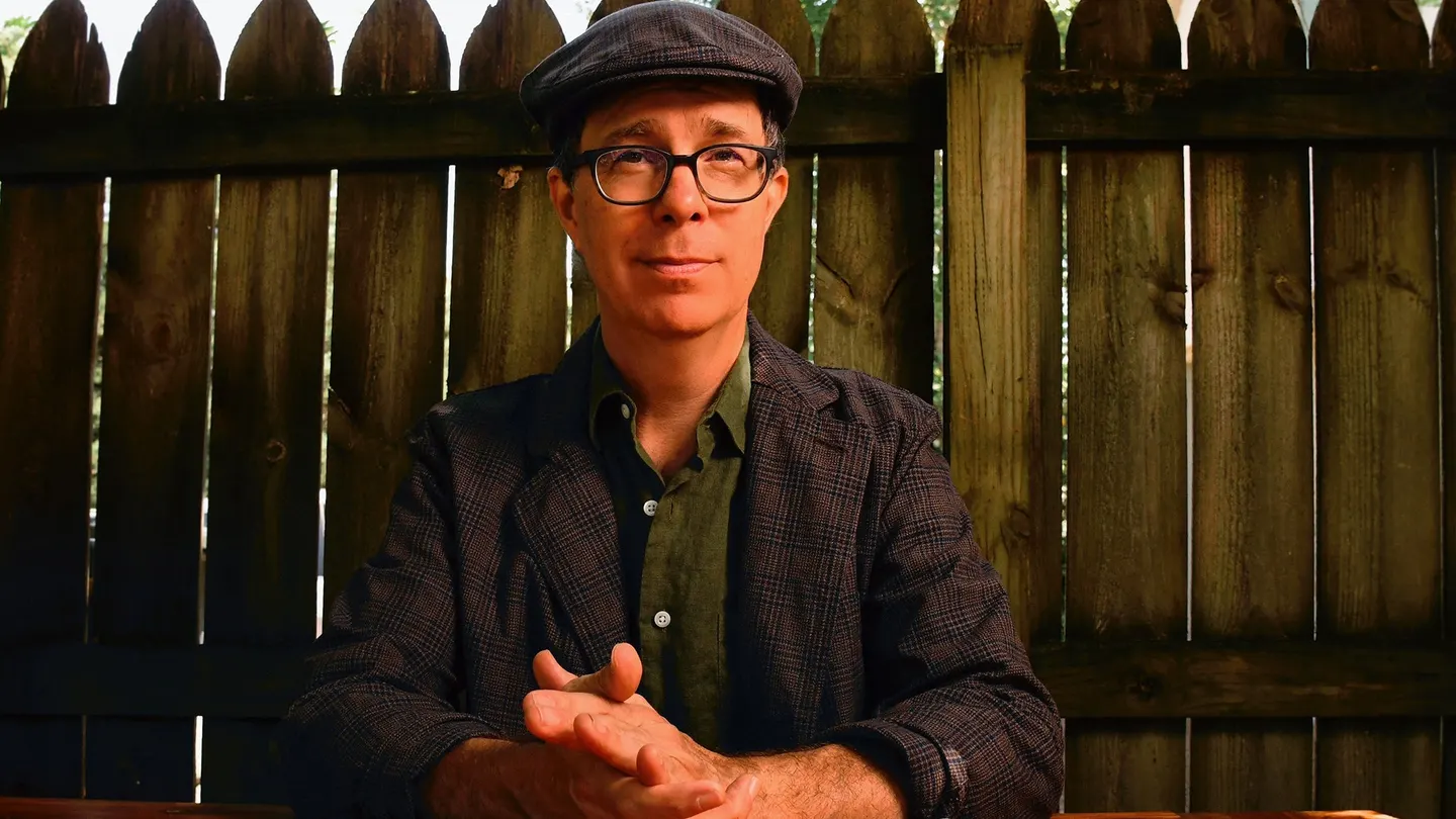 Ben Folds - Paper Airplane Request Tour 2026