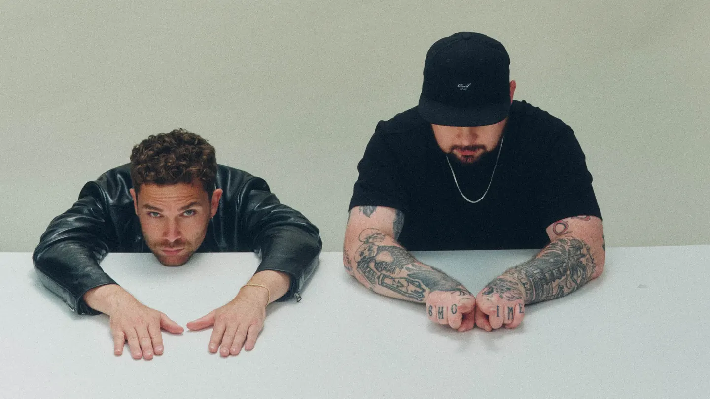 Royal Blood