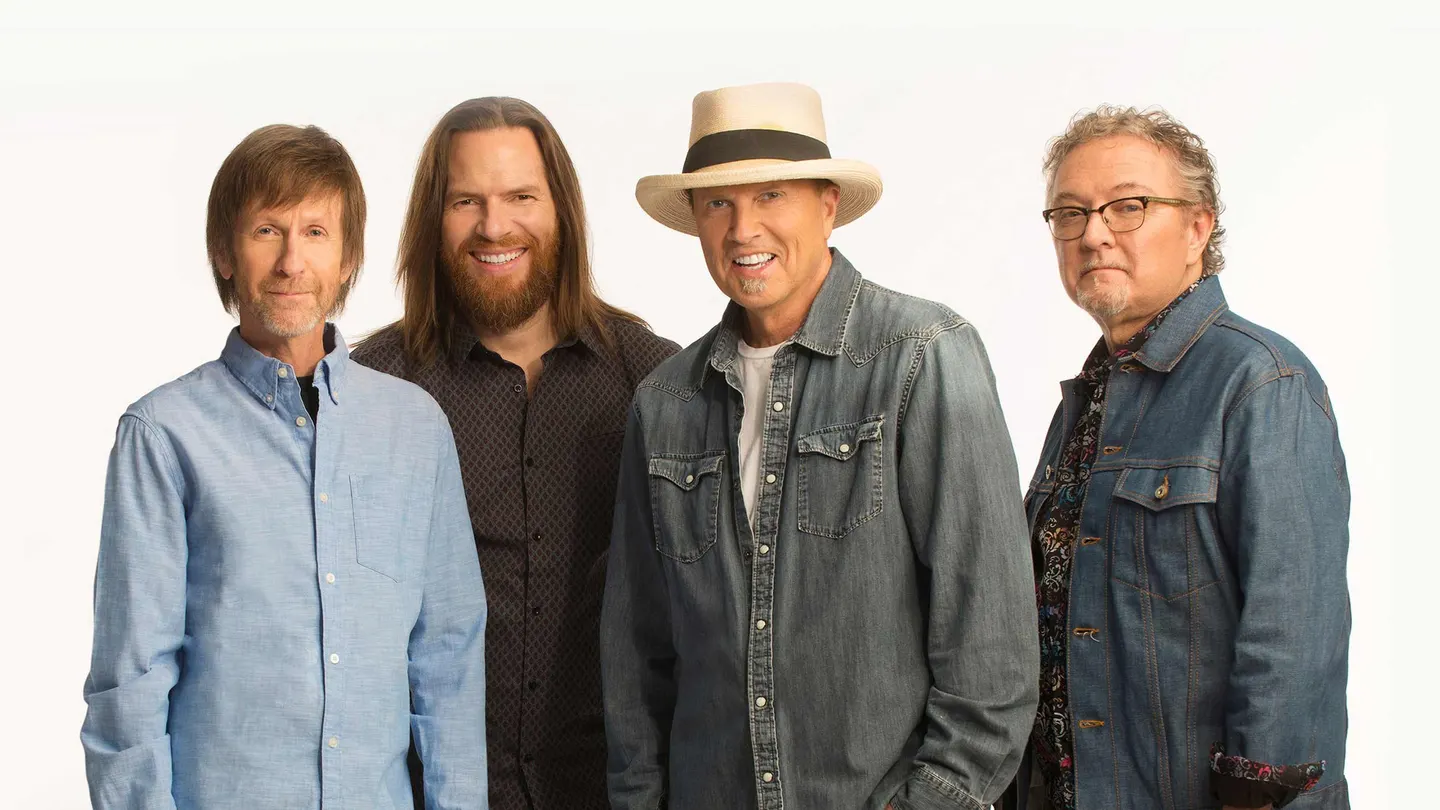 Sawyer Brown & Lonestar with Chris Cagle
