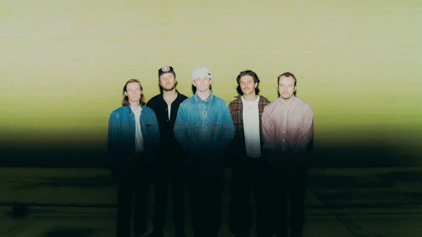 Krooked Kings: In Another Life Tour