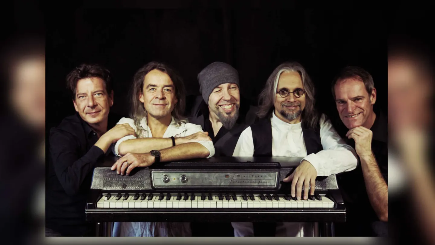 Tribute to Supertramp by Century's Crime (D)