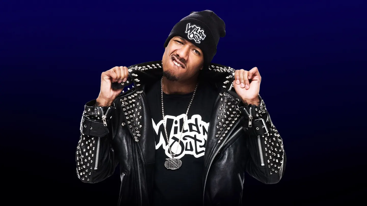 Nick Cannon Presents: Wild N Out Live - The Next Generation