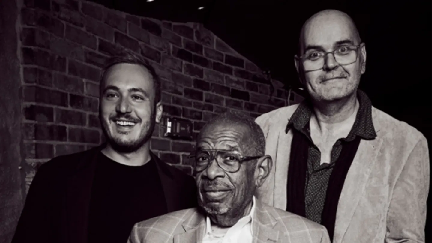 Fred Wesley Generations