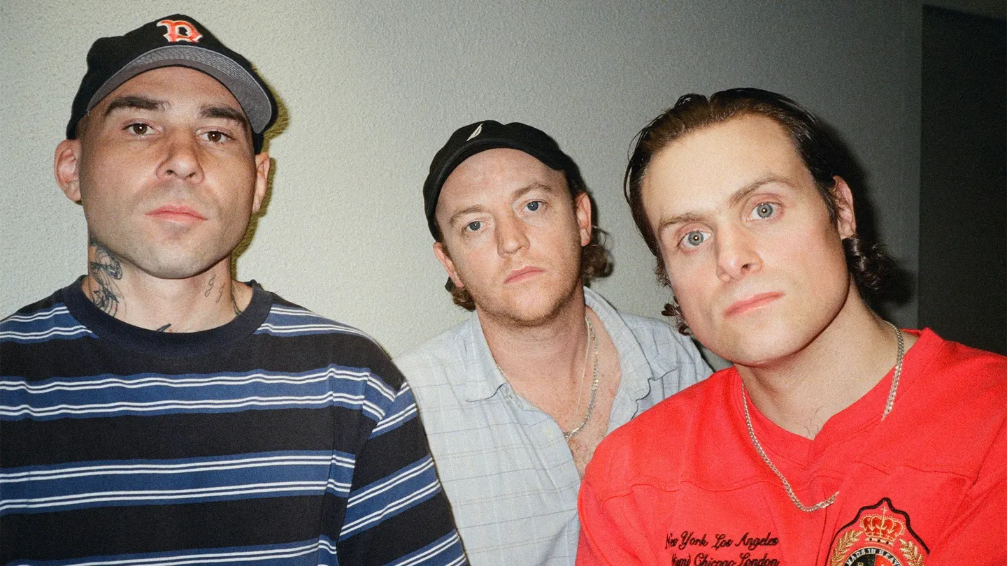 Live At The Gardens - DMA'S
