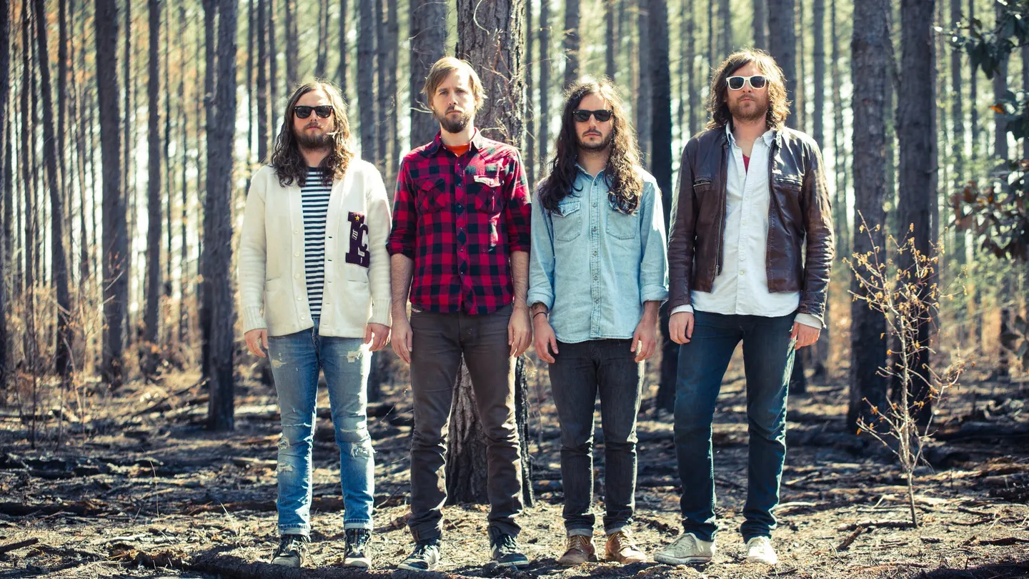J Roddy Walston