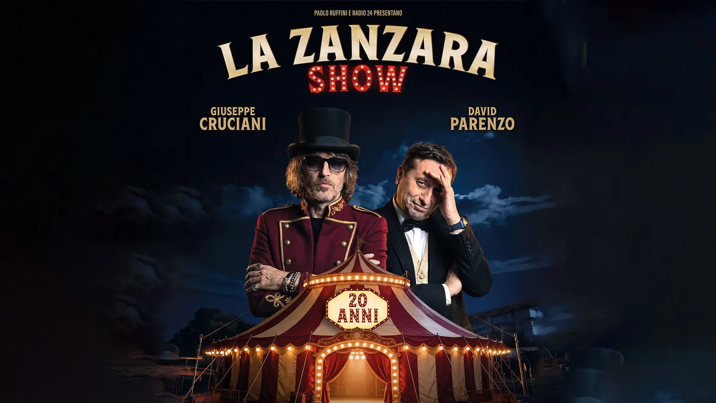 La Zanzara