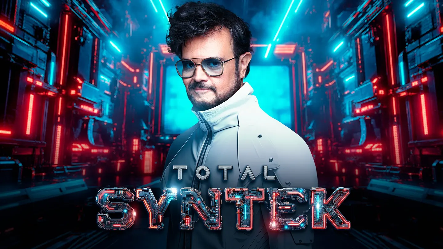 Aleks Syntek