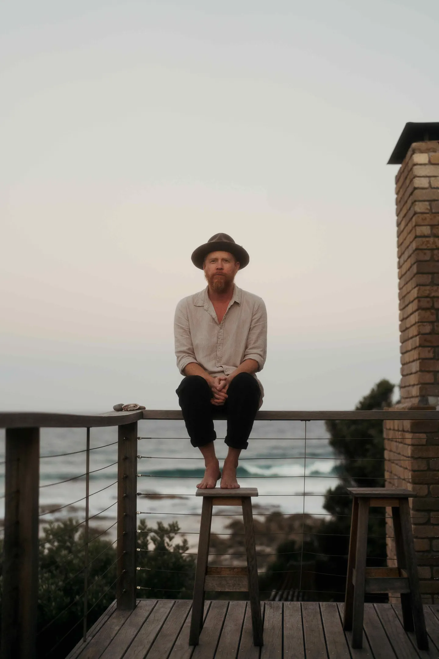 Stu Larsen