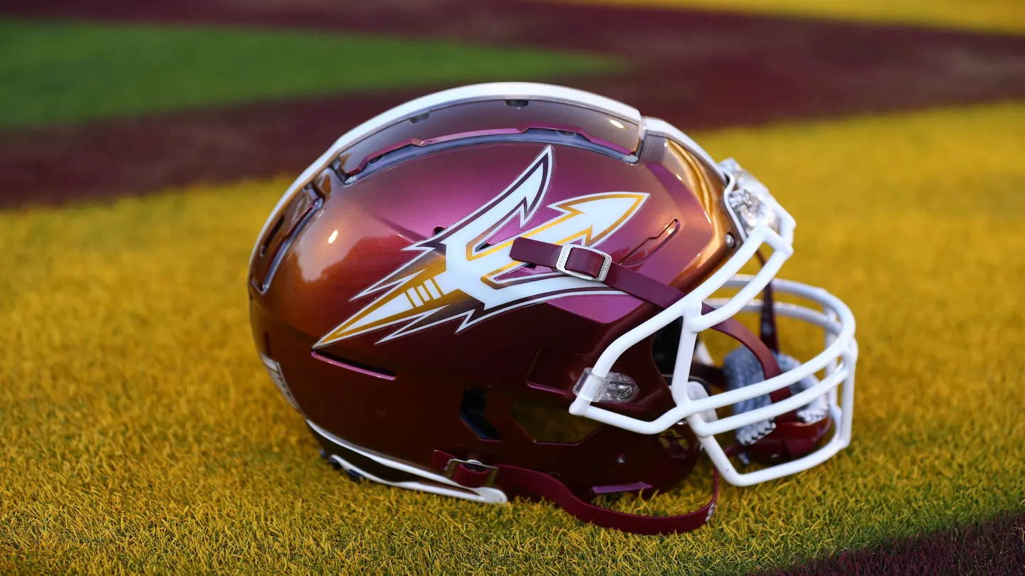 Sun Devil Football v Baylor