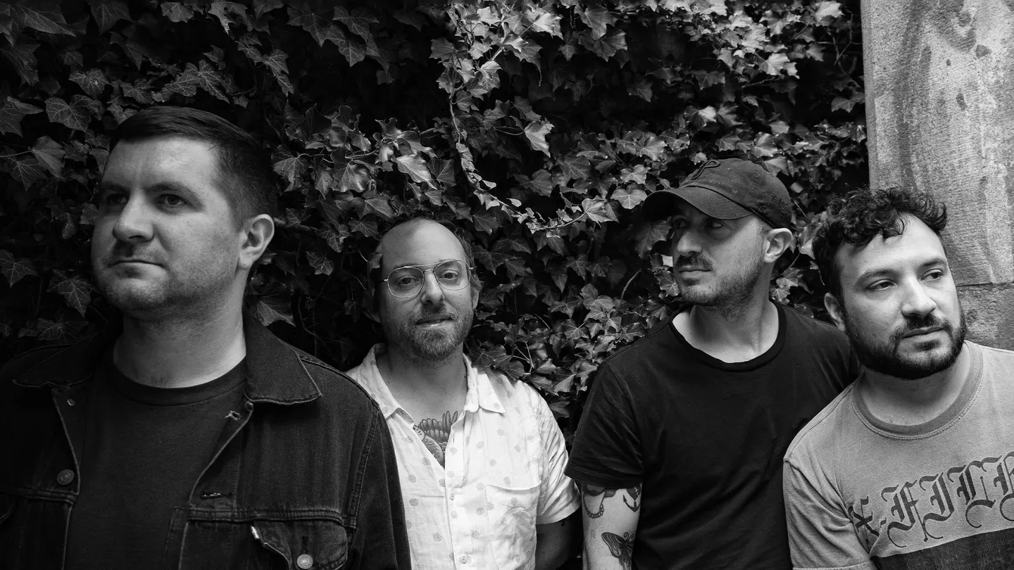 The Menzingers & the Flatliners