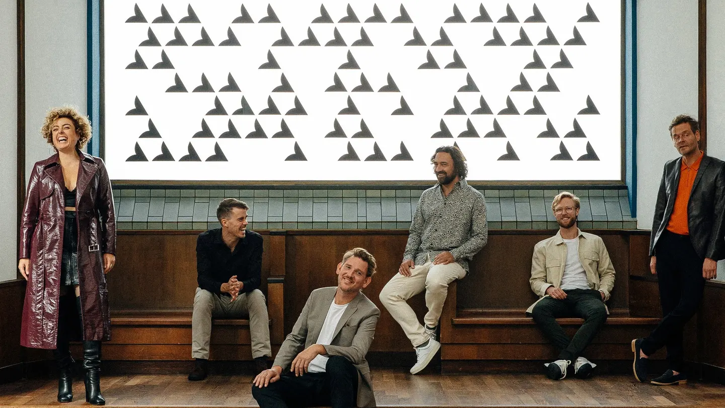 Kraak & Smaak